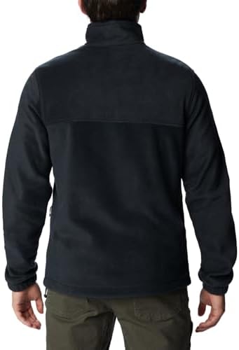 41SOgWsVCkL._AC_.jpg Columbia Men's Steens Mountain 2.0 Full Zip Fleece Jacket, Black, Medium : Columbia: Clothing, Shoes & Jewelry